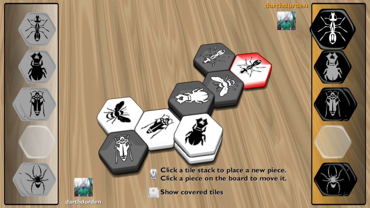 Hive Steam Key GLOBAL aperçu 3