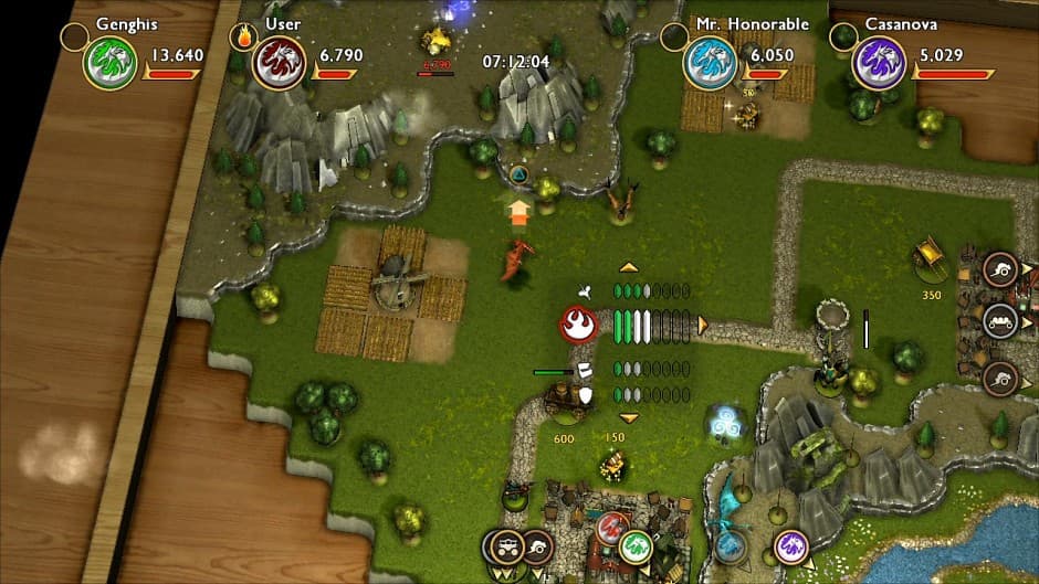 HOARD Steam Key GLOBAL aperçu 2