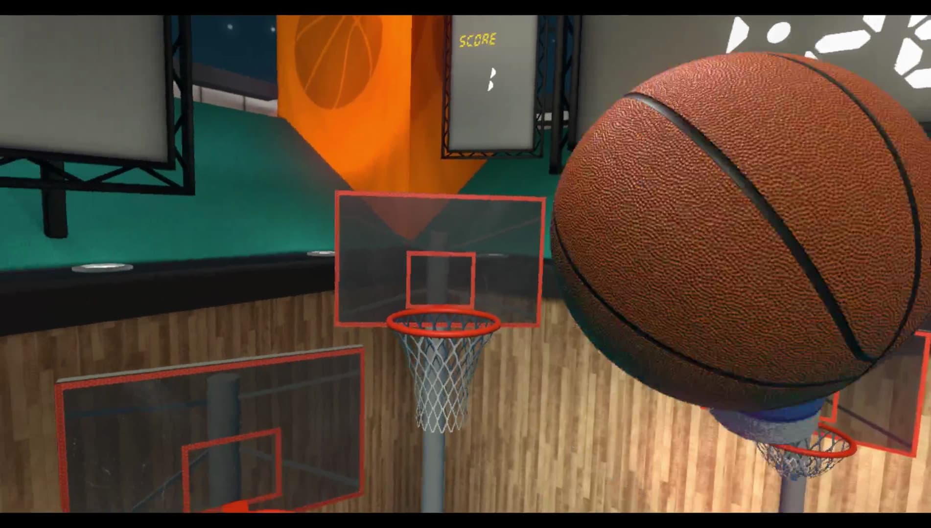 Hoops VR Steam Key GLOBAL aperçu 3