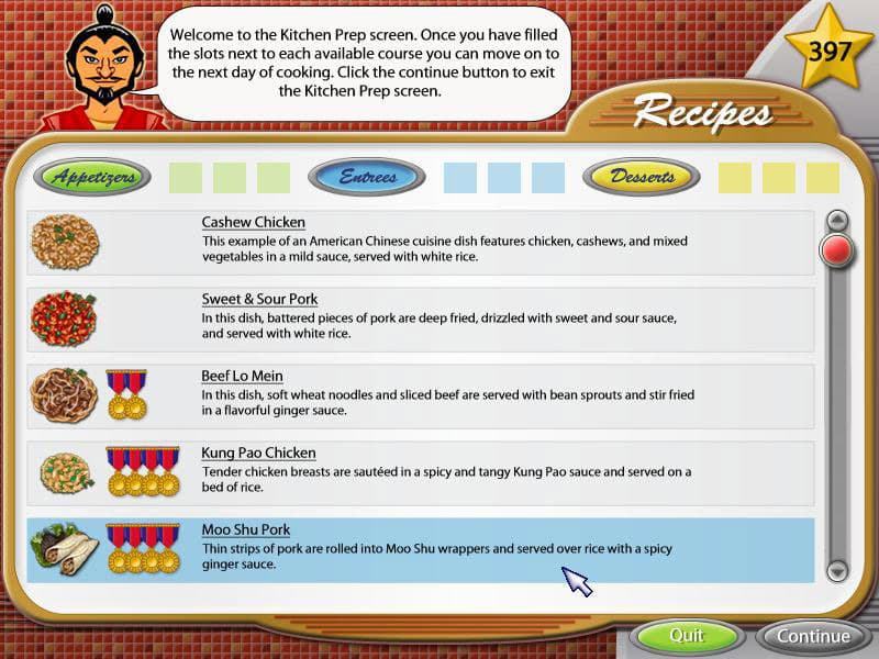 Hot Dish Steam Key GLOBAL aperçu 2