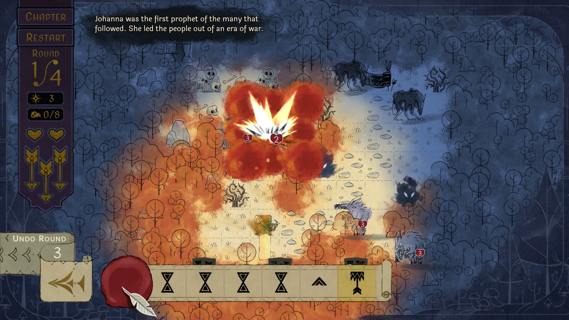 Howl (PC) - Steam Key - GLOBAL aperçu 3