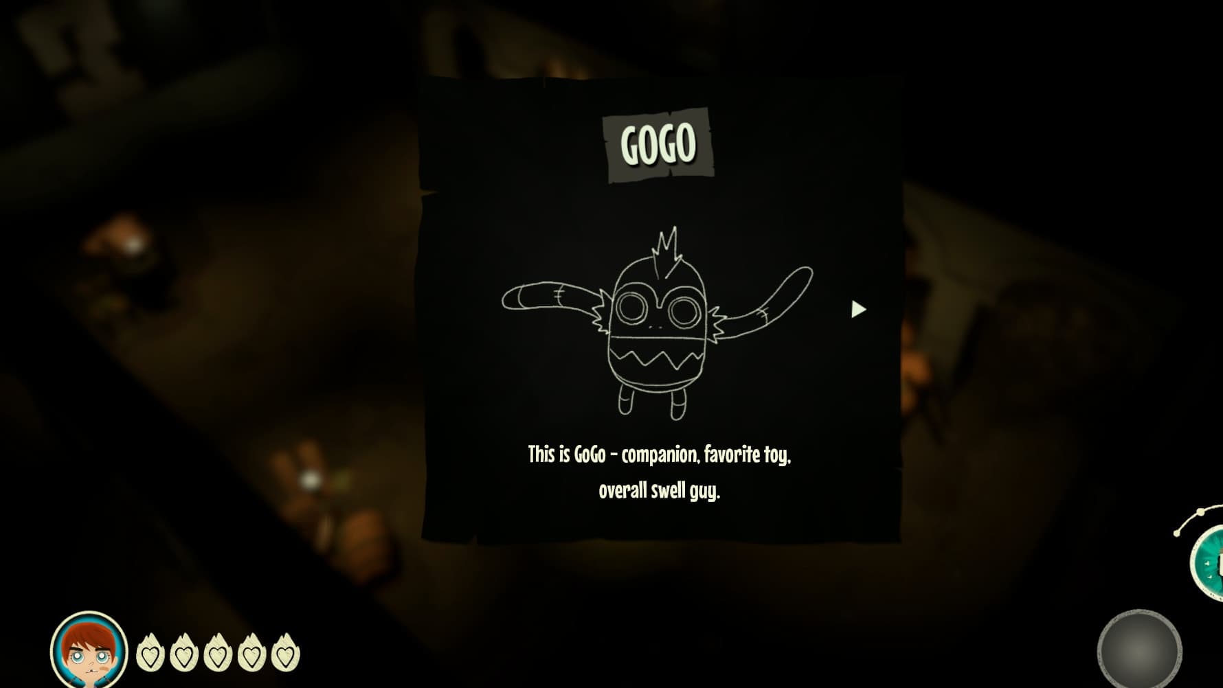 Hush Steam Key GLOBAL aperçu 2