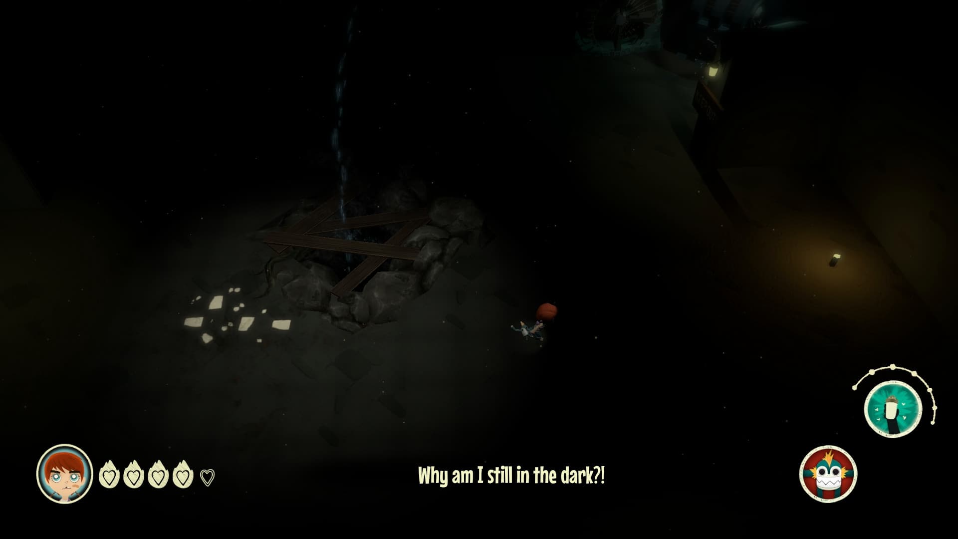 Hush Steam Key GLOBAL aperçu 3