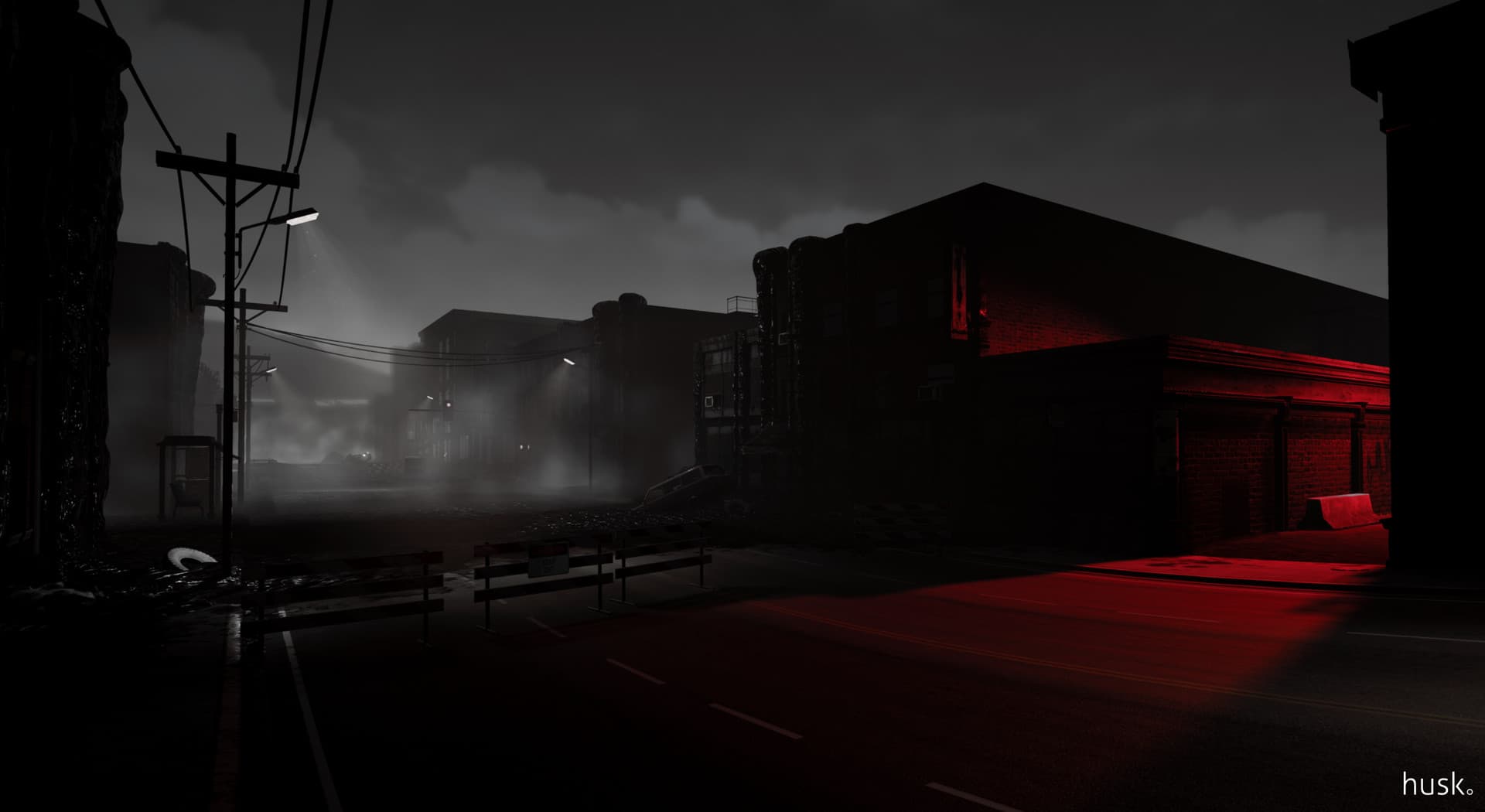 Husk Steam Gift EUROPE aperçu 3