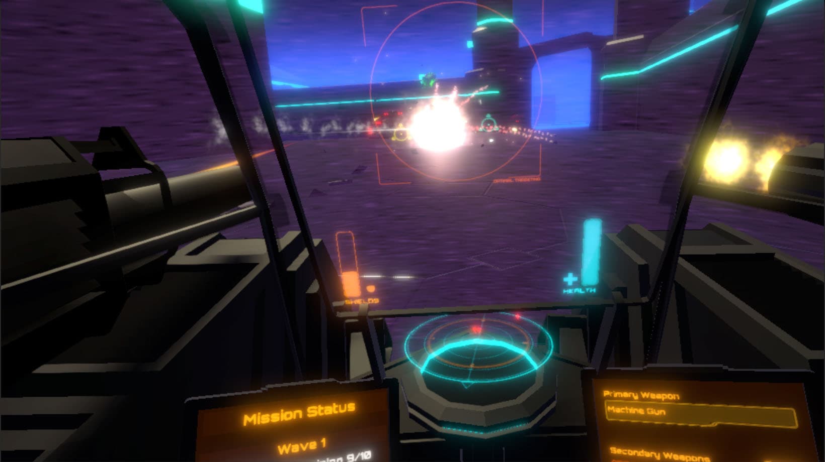 HVRGUN Steam Key GLOBAL aperçu 2