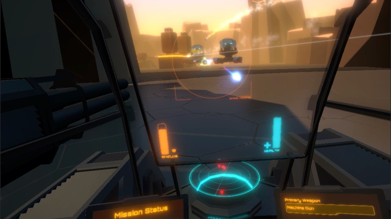 HVRGUN Steam Key GLOBAL aperçu 3