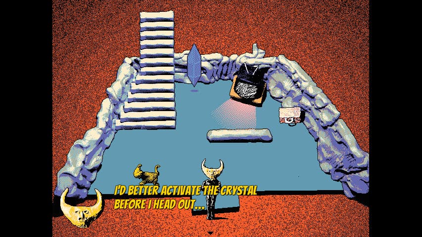 Hylics Steam Gift GLOBAL aperçu 3