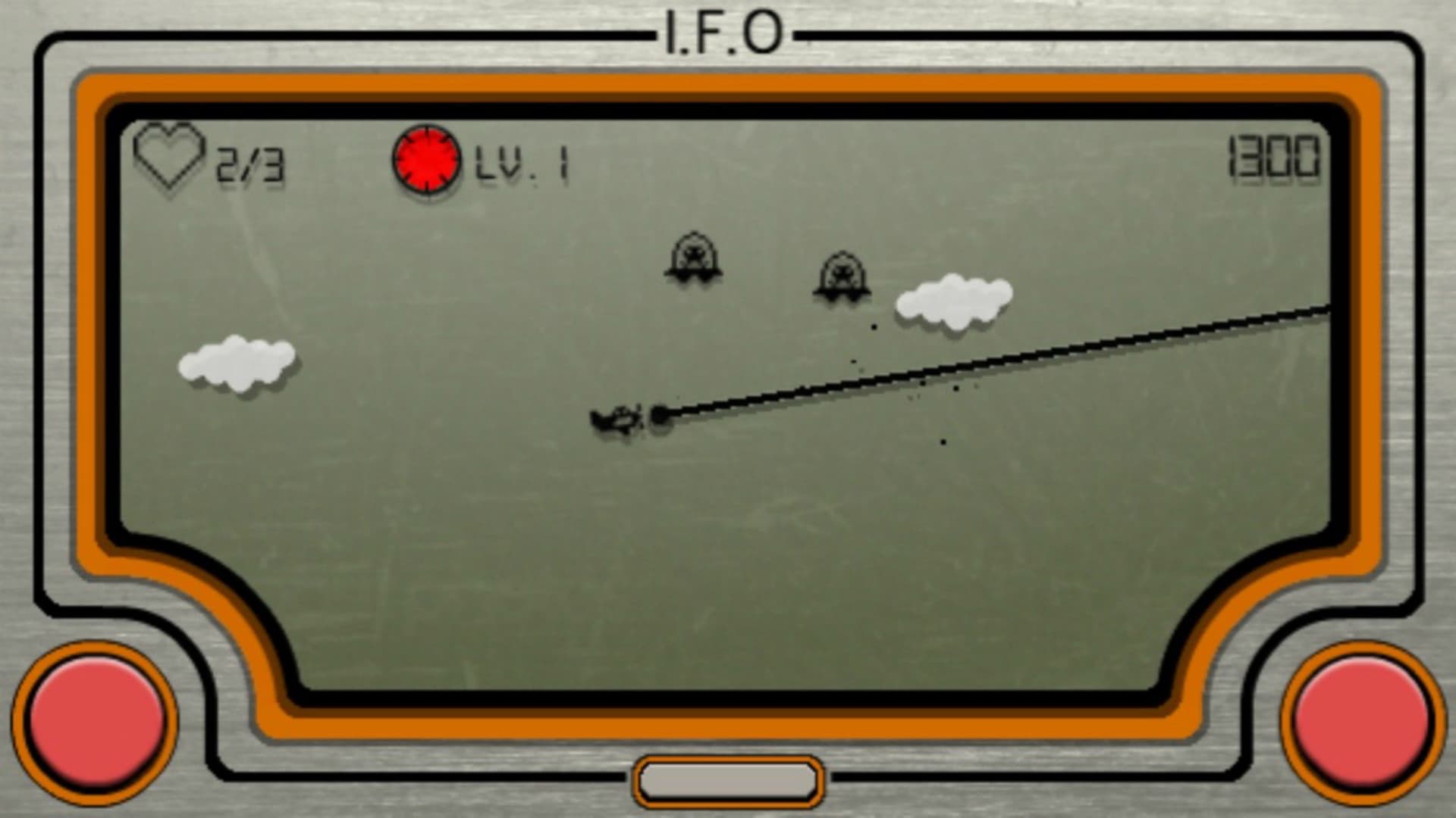 I.F.O Steam Key GLOBAL aperçu 3