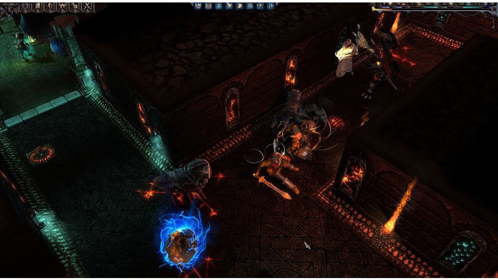 Impire Steam Key GLOBAL aperçu 3