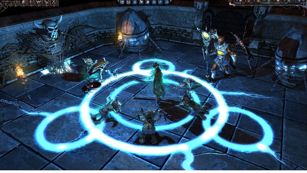 Impire Steam Key GLOBAL aperçu 2