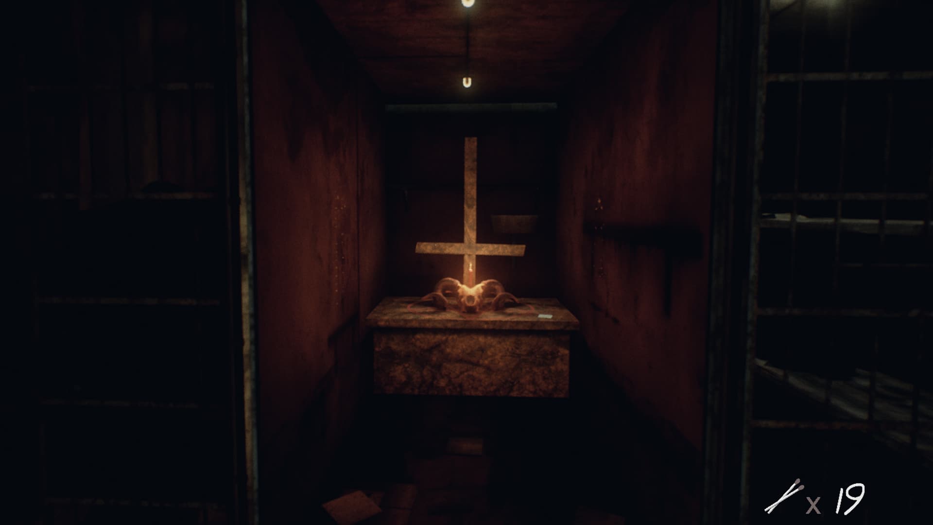 Inmates Steam Key GLOBAL aperçu 2