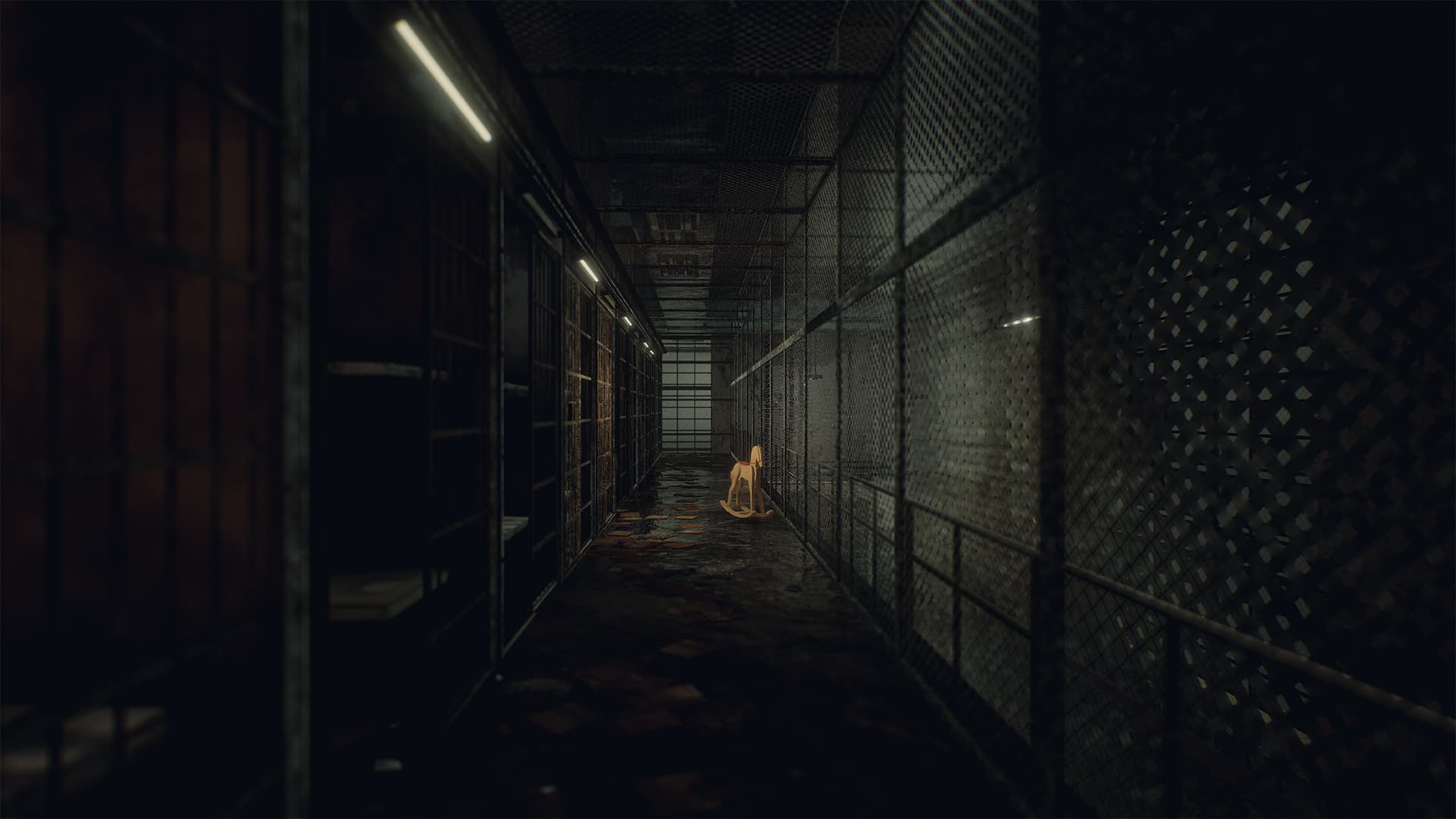 Inmates Steam Key GLOBAL aperçu 3