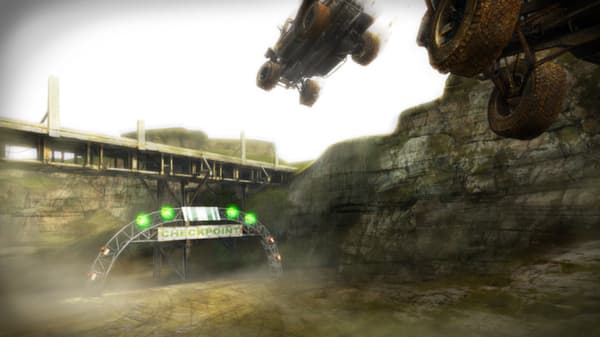 Insane 2 Steam Key GLOBAL aperçu 2