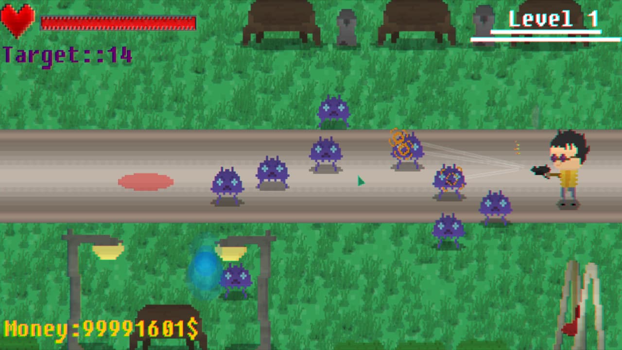 Invasion Steam Key GLOBAL aperçu 2