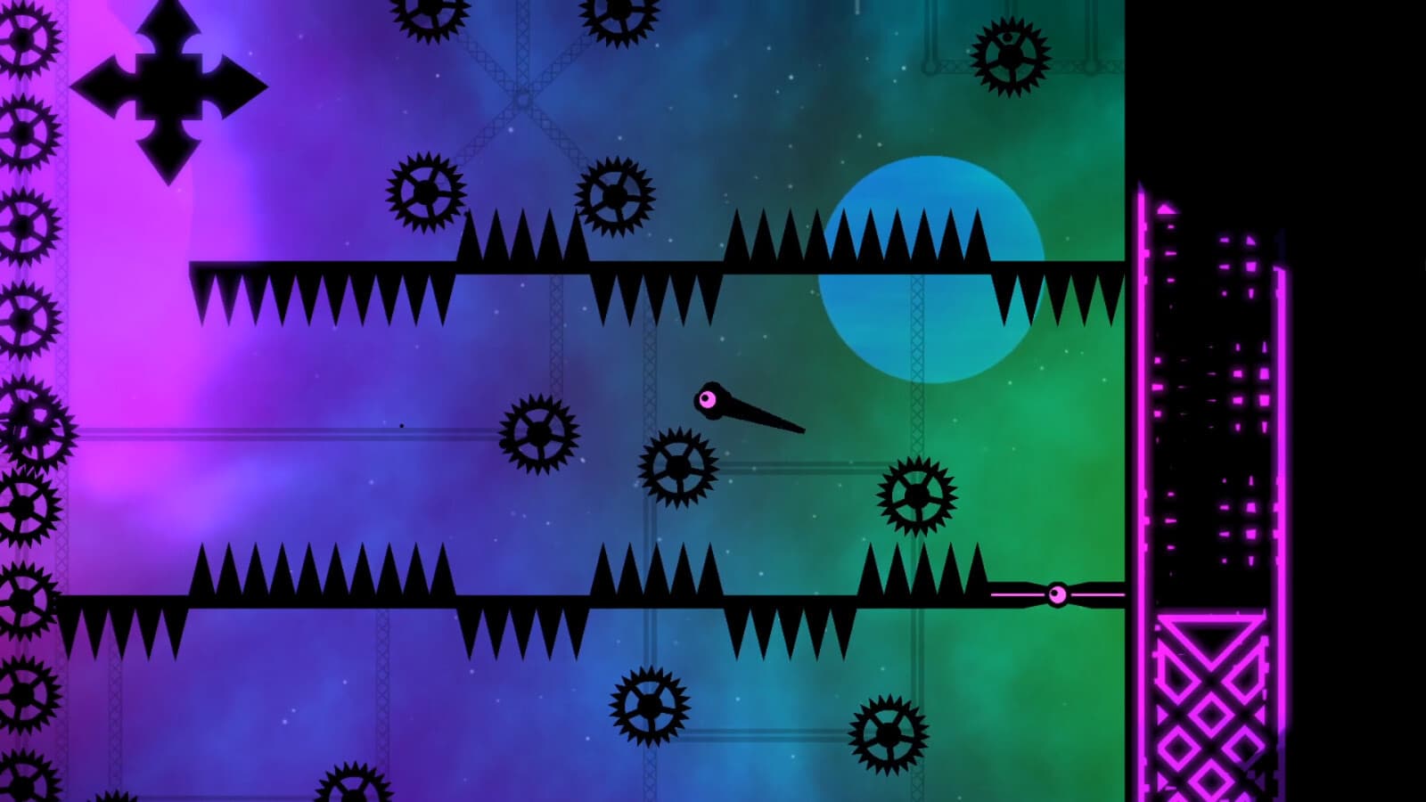 iota (PC) - Steam Key - GLOBAL aperçu 3