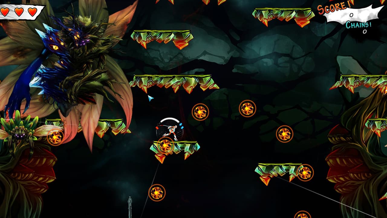 Isbarah Steam Key GLOBAL aperçu 3