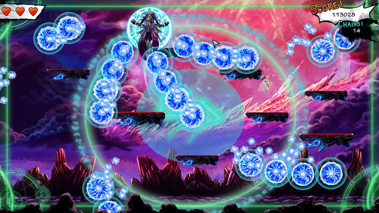 Isbarah Steam Key GLOBAL aperçu 2