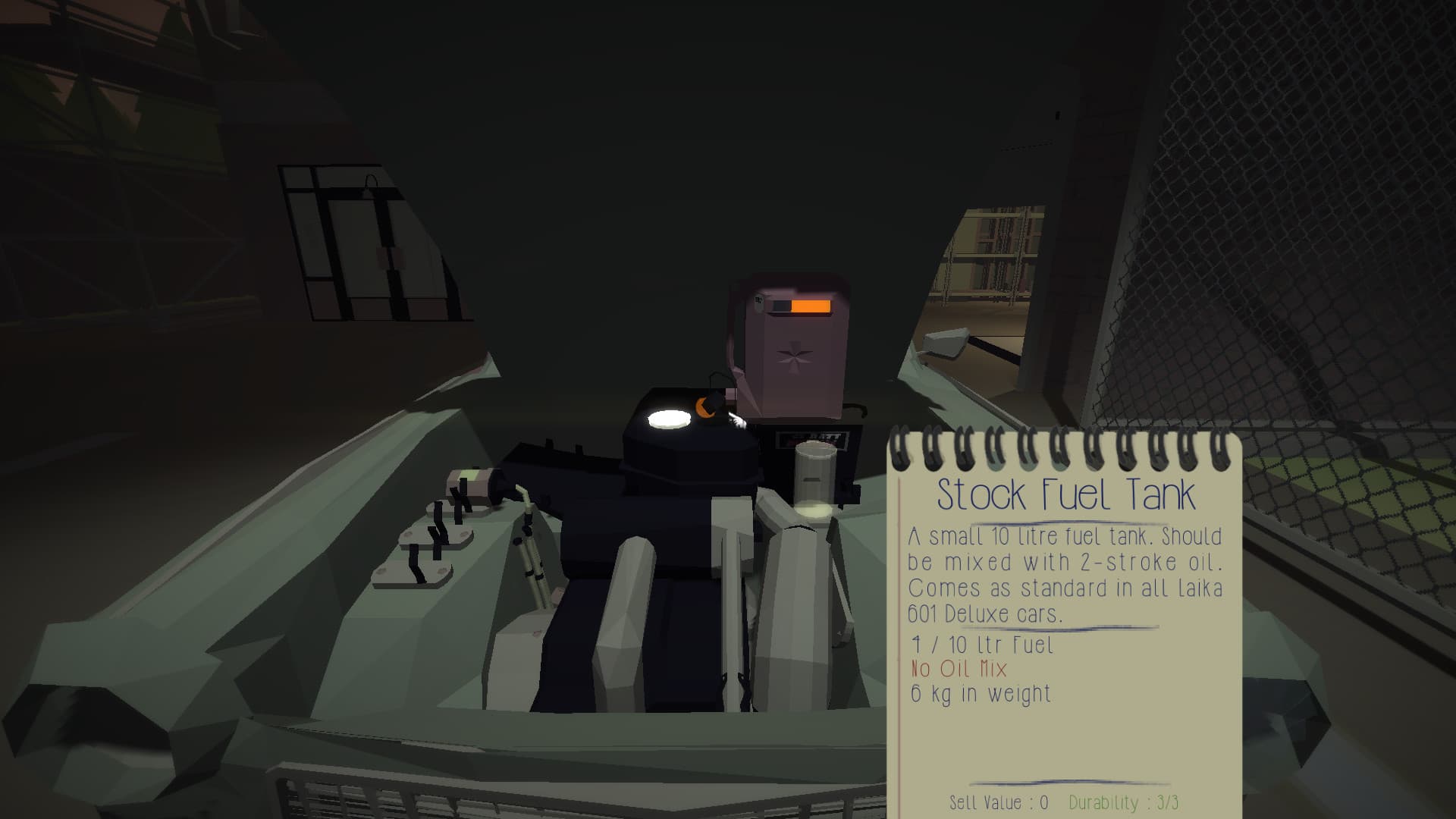 Jalopy Steam Gift GLOBAL aperçu 2