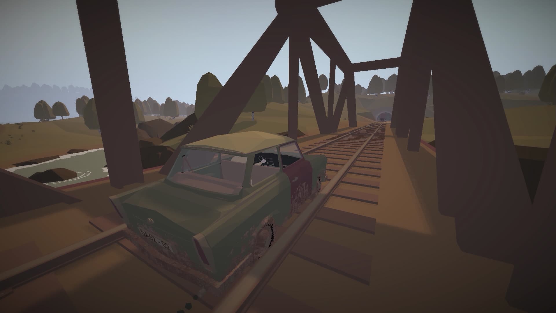Jalopy Steam Key GLOBAL aperçu 3