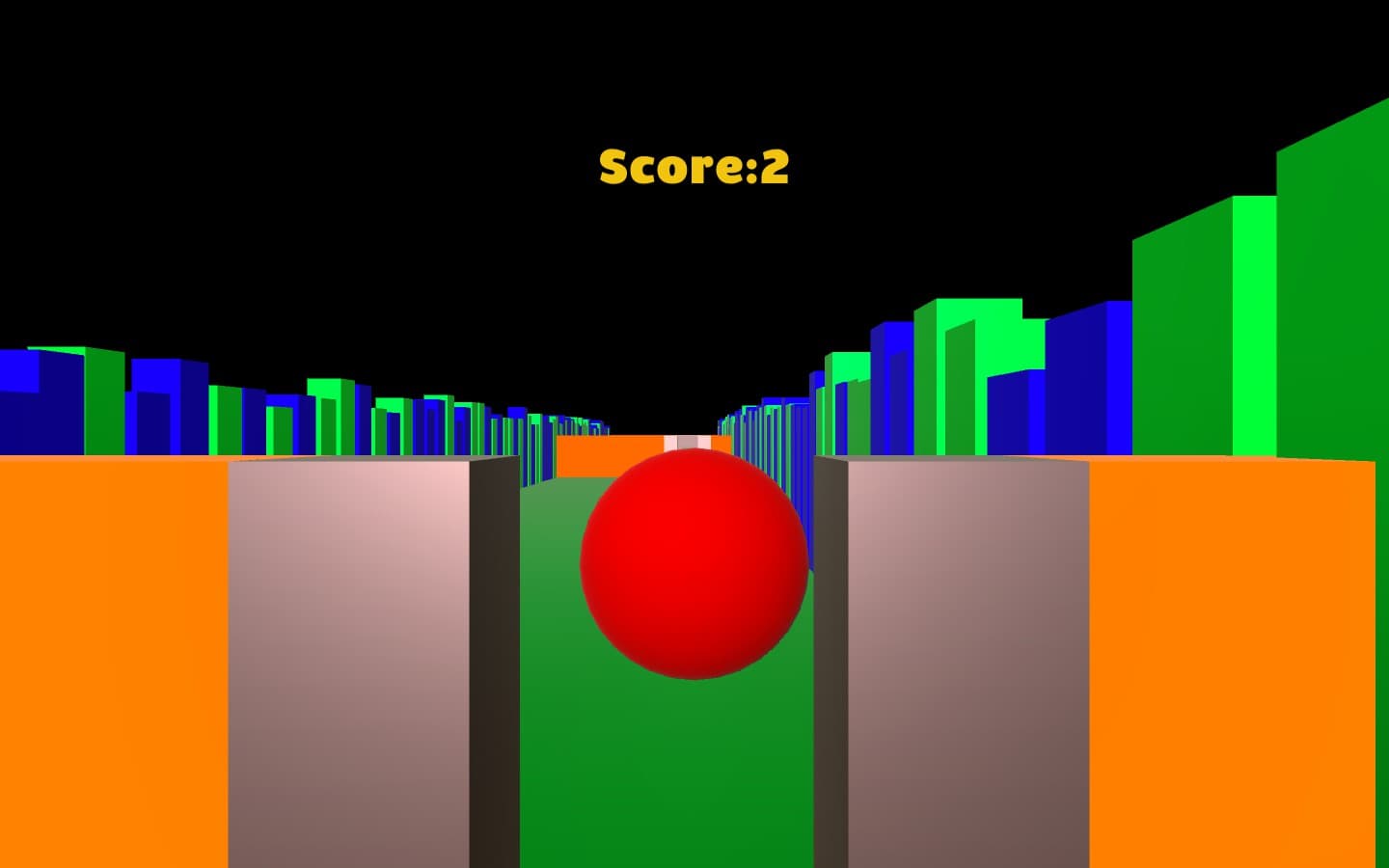 Jamping Steam Key GLOBAL aperçu 3