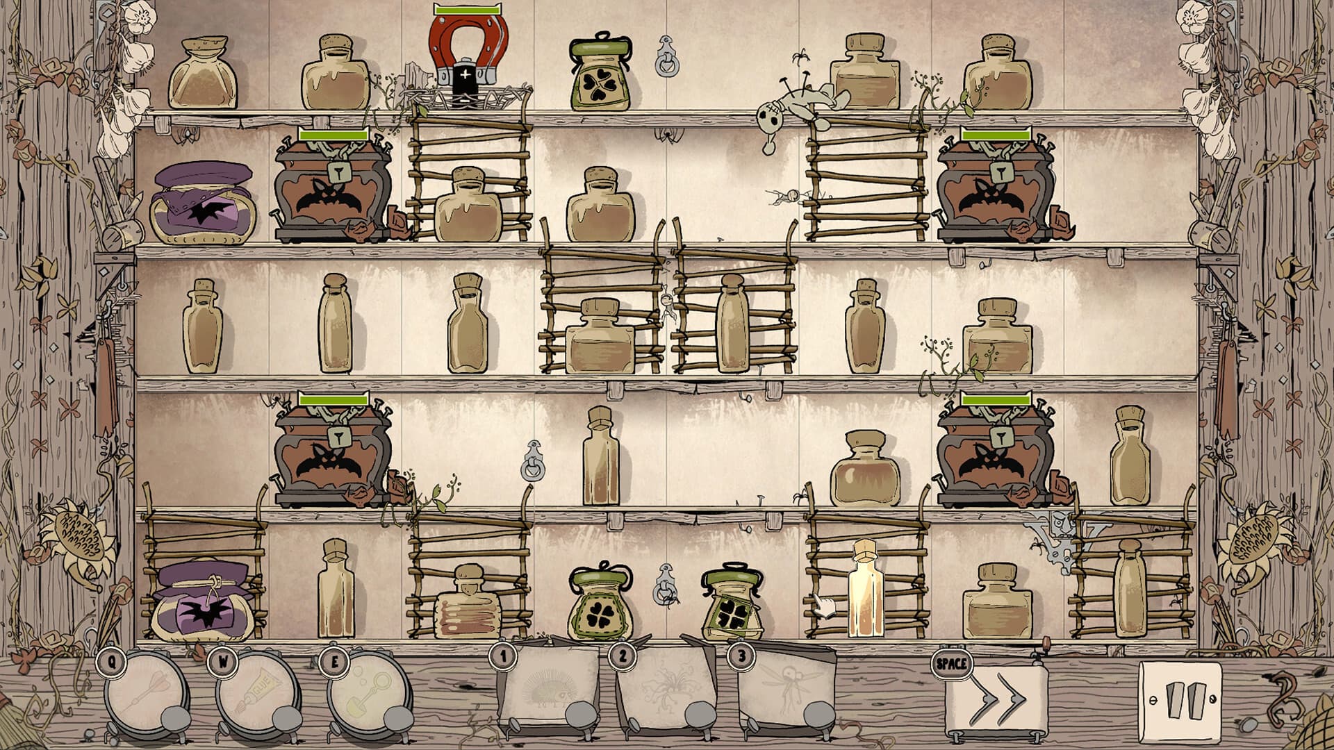 JARS (PC) - Steam Key - GLOBAL aperçu 2