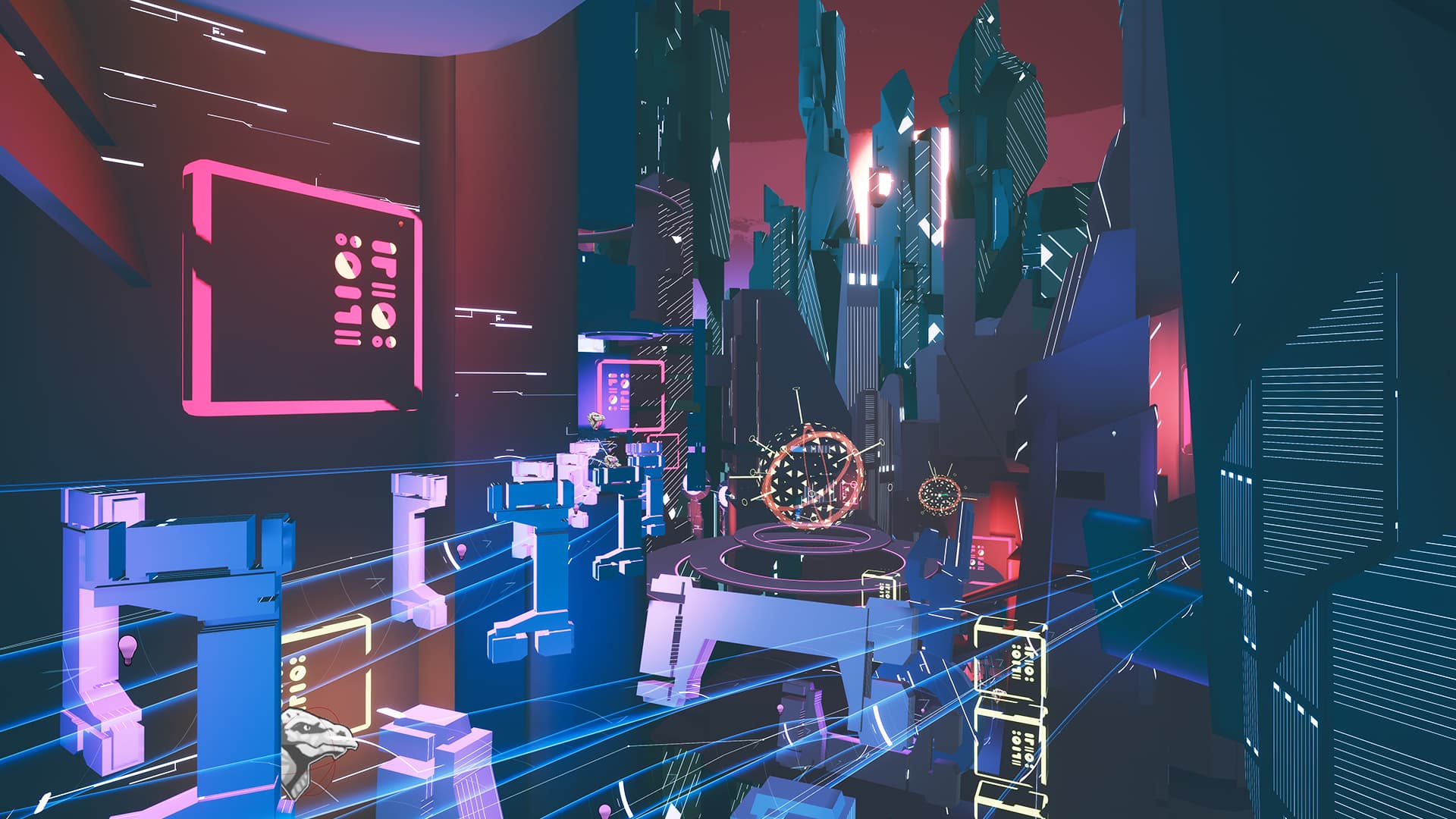 JetX VR Steam Key GLOBAL aperçu 2