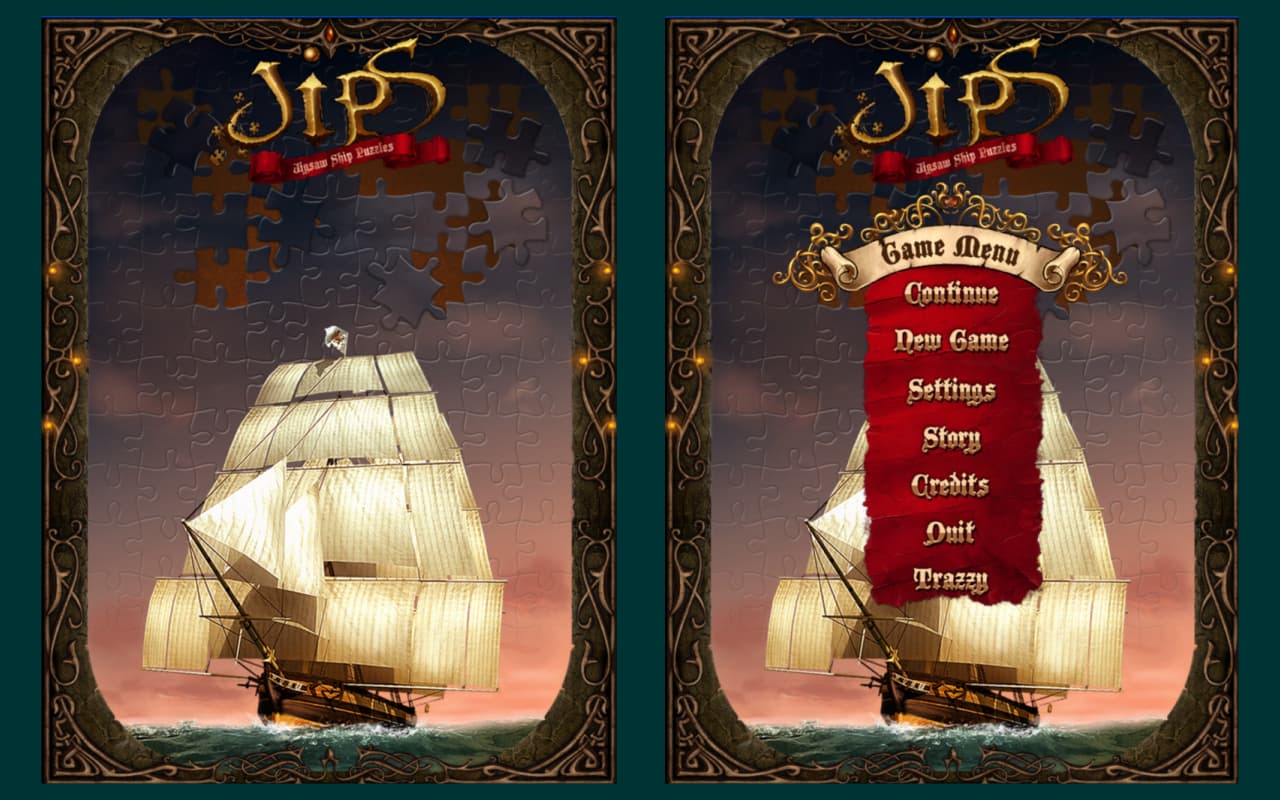 JiPS Steam Key GLOBAL aperçu 2