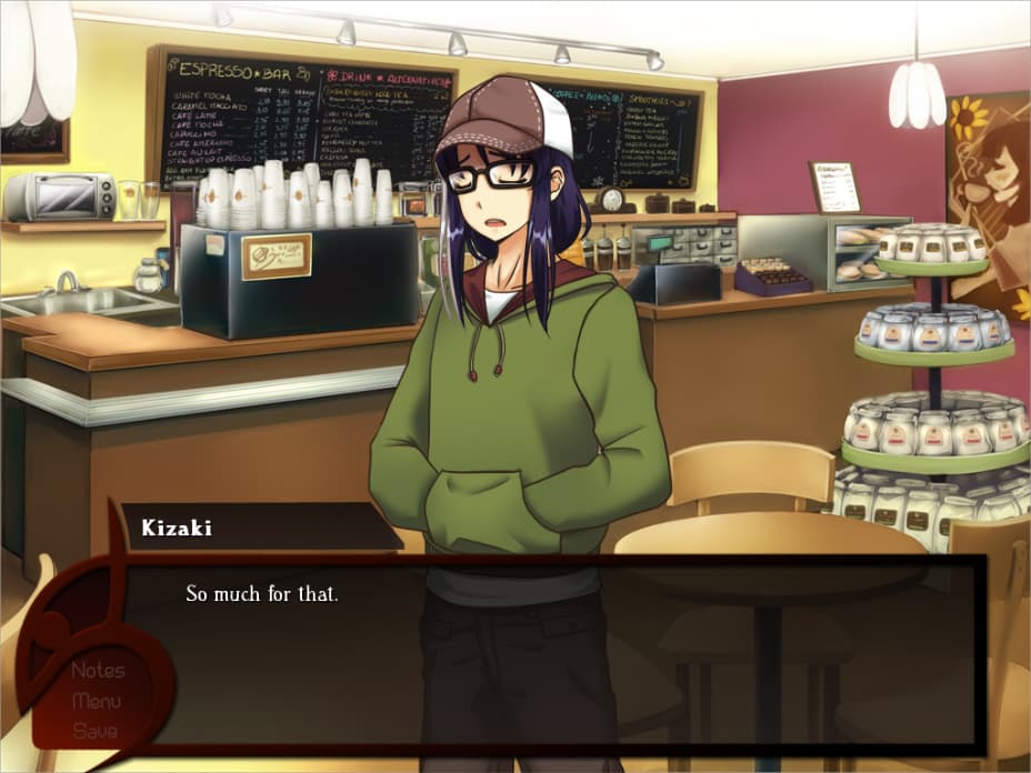 Jisei Steam Key GLOBAL aperçu 2