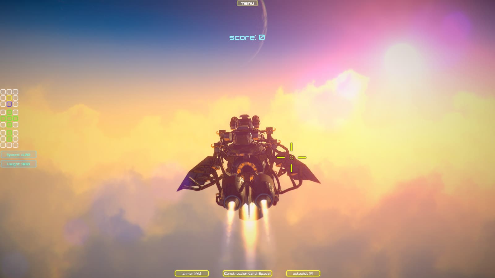 Julai Steam Key GLOBAL aperçu 3