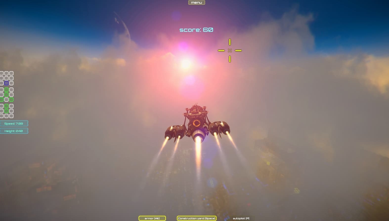 Julai Steam Key GLOBAL aperçu 2