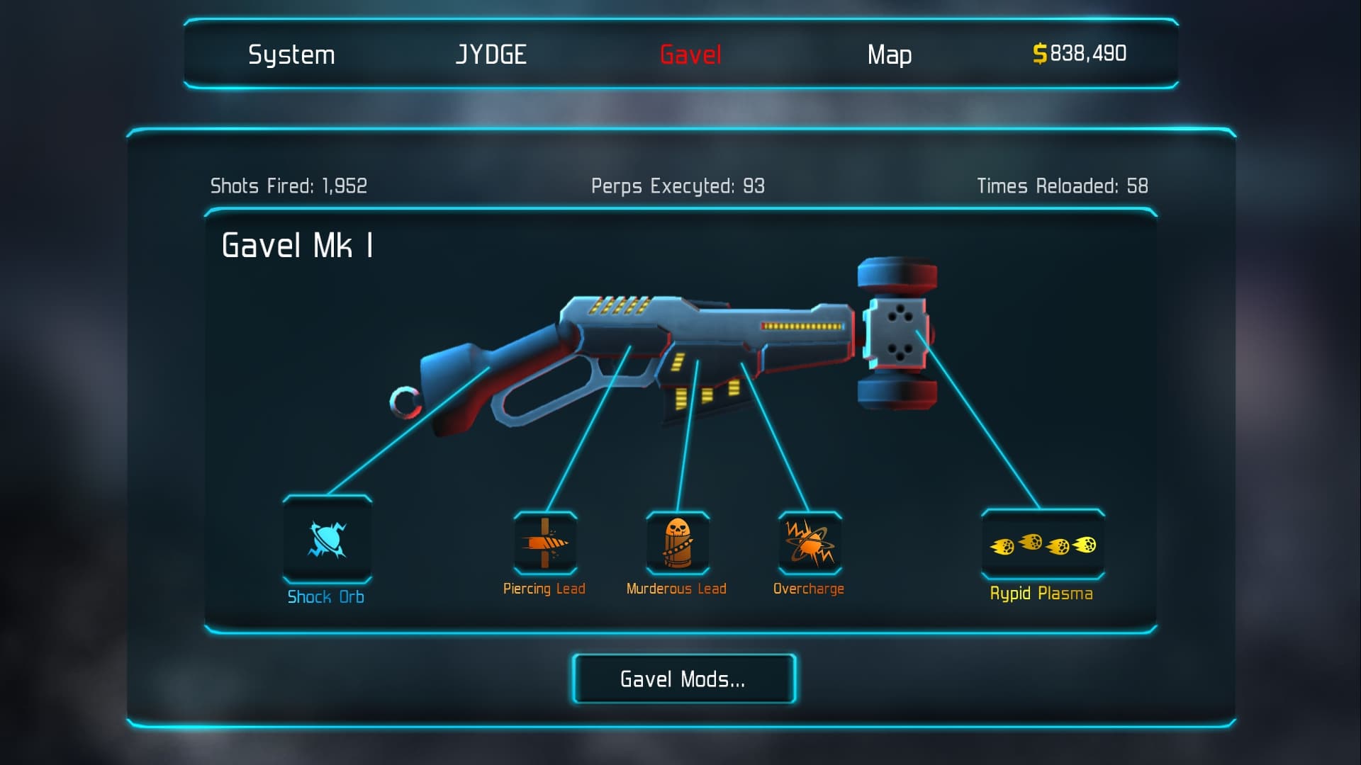 JYDGE Steam Key PC GLOBAL aperçu 2