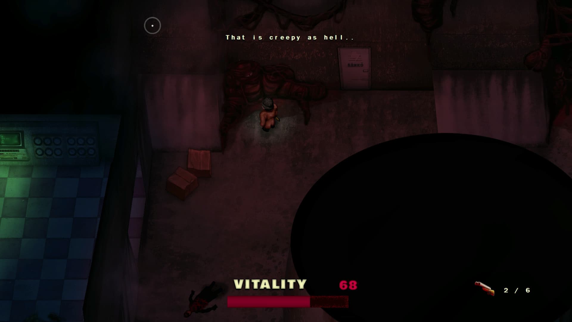 Kalaban Steam Key GLOBAL aperçu 3