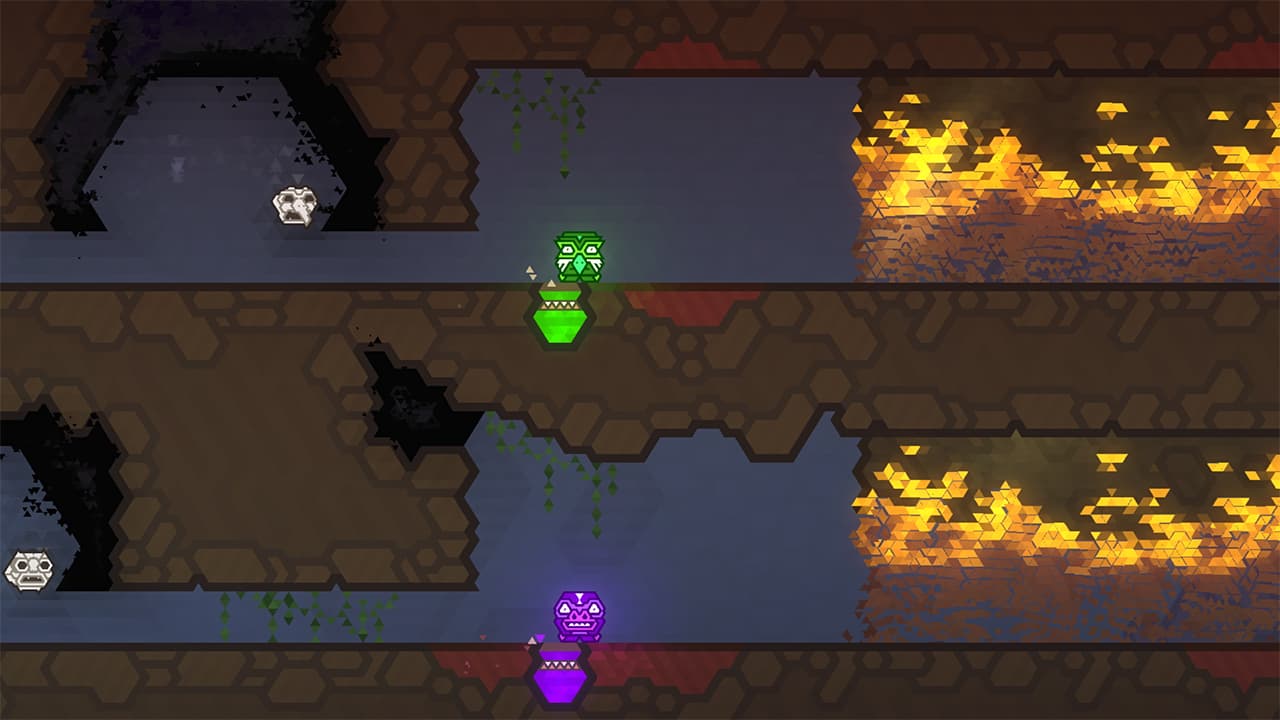 Kalimba Steam Gift GLOBAL aperçu 3