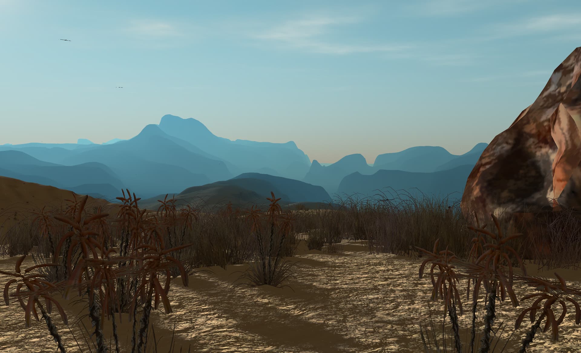Kenshi Steam Gift EUROPE aperçu 3