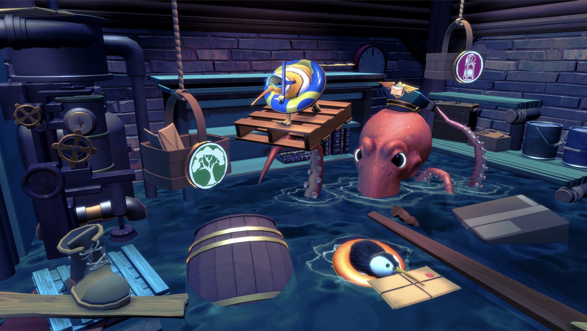 KeyWe (PC) - Steam Key - GLOBAL aperçu 2