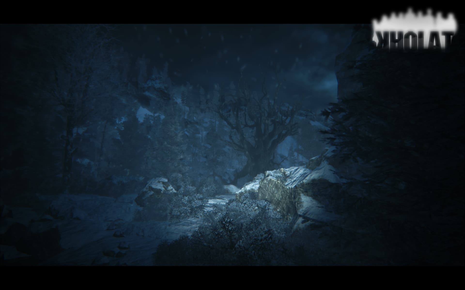 Kholat GOG.COM Key GLOBAL aperçu 3
