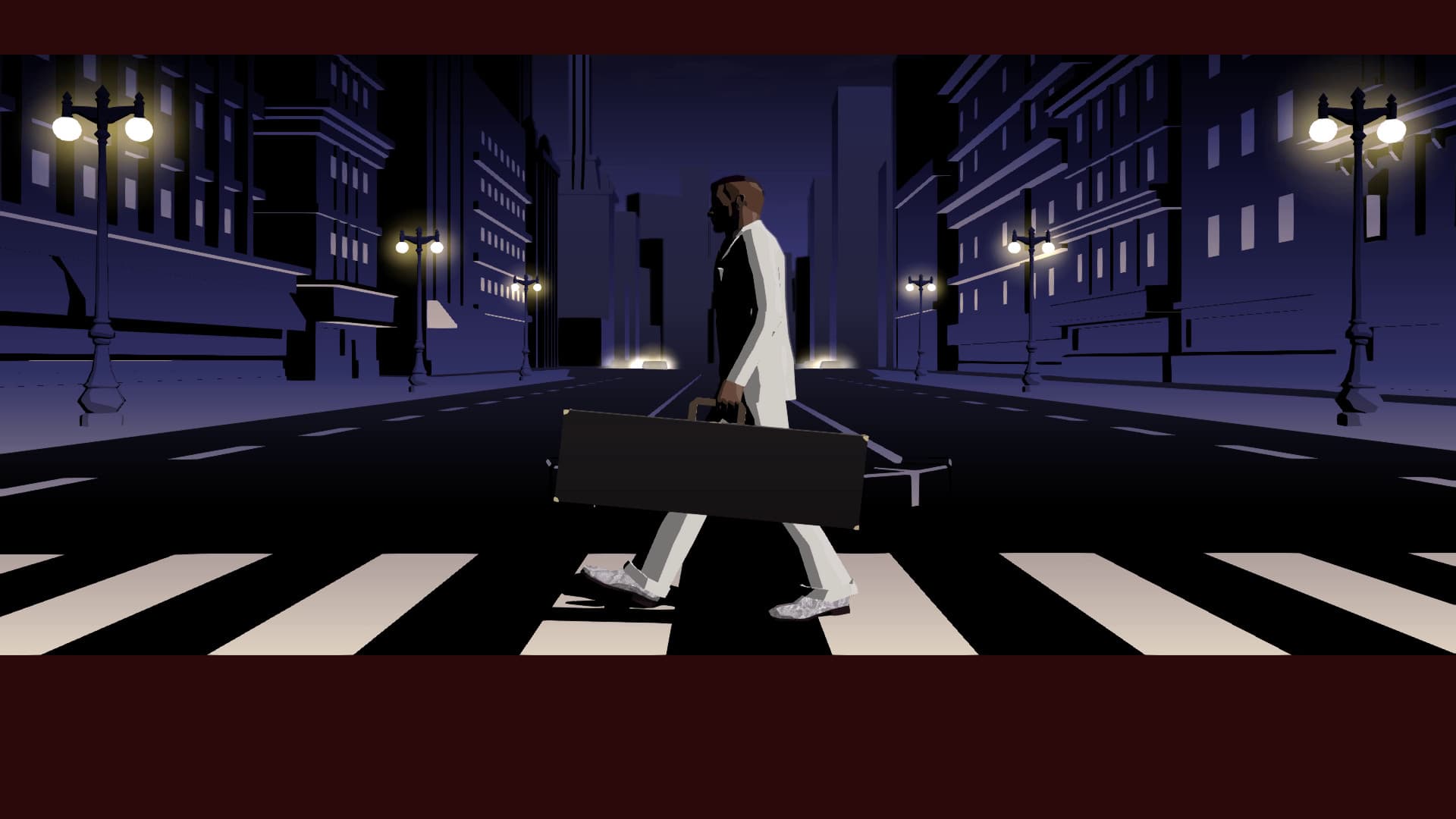 killer7 Steam Gift GLOBAL aperçu 3