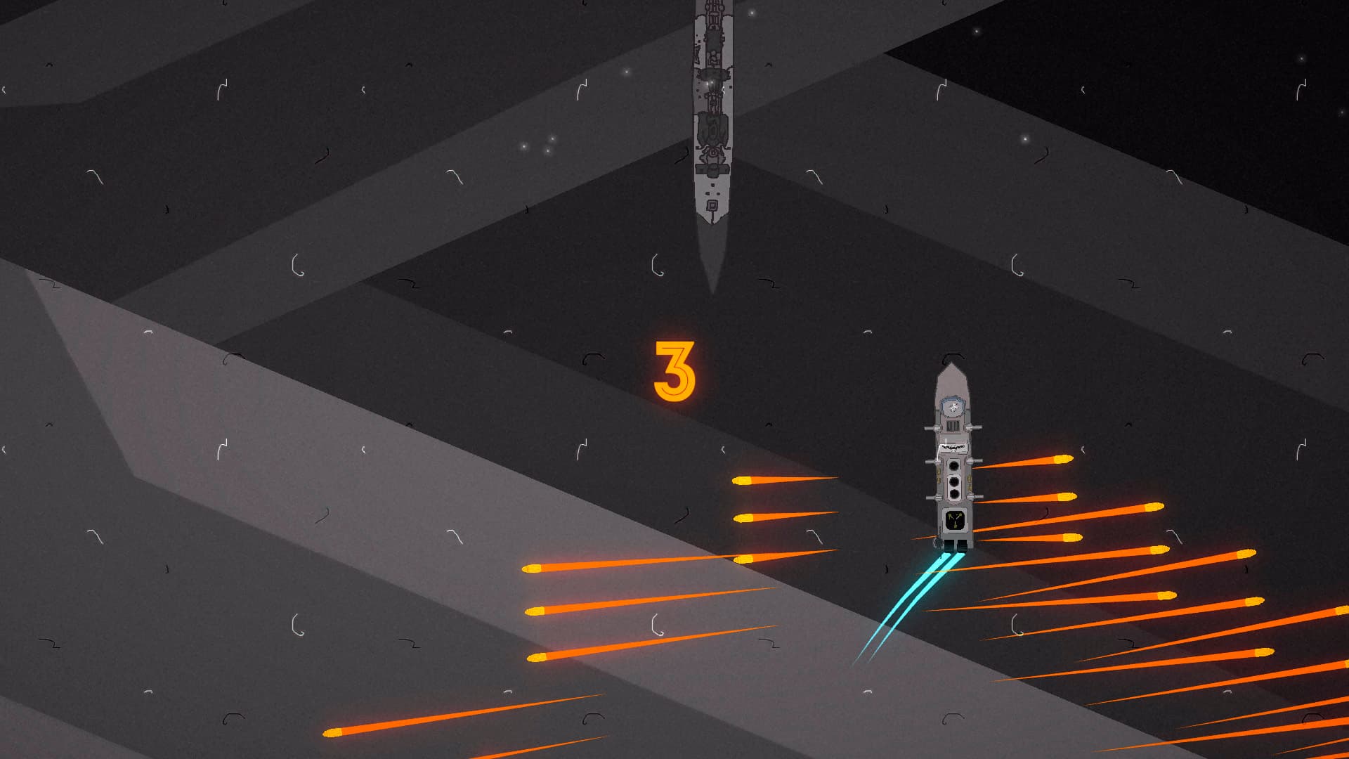 KORABLIK Steam Key GLOBAL aperçu 3