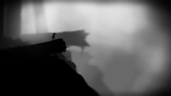 Limbo (PC) - Steam Key - GLOBAL aperçu 2