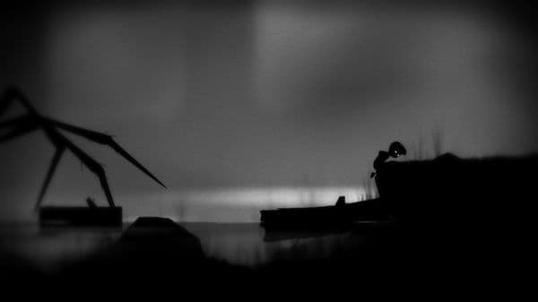 Limbo (PC) - Steam Key - GLOBAL aperçu 3