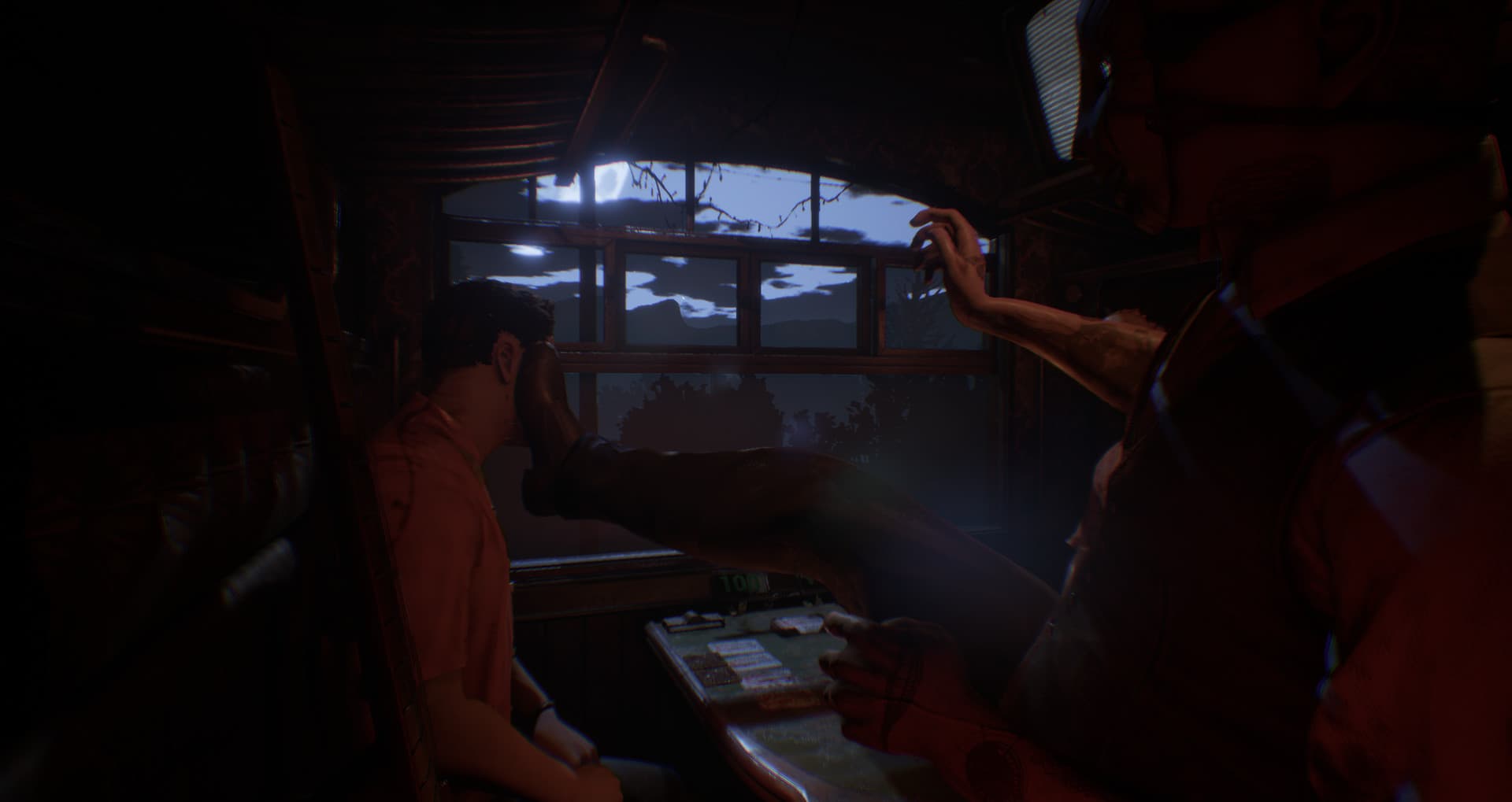LINCH Steam Key GLOBAL aperçu 3
