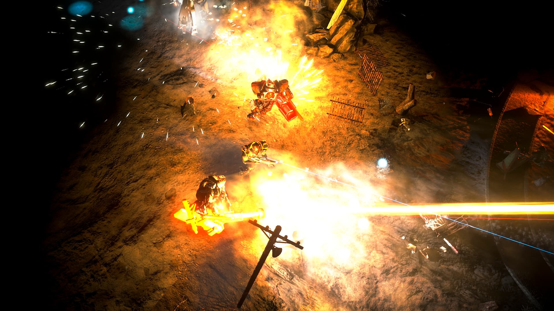 Livelock Steam Key GLOBAL aperçu 2