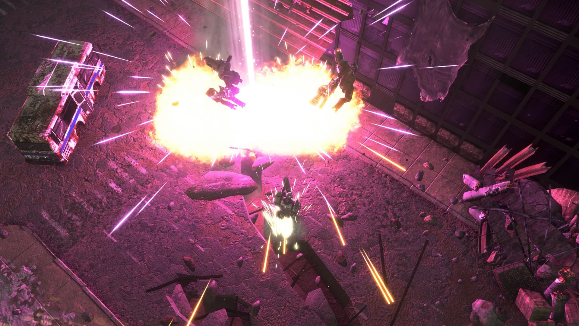 Livelock Steam Key GLOBAL aperçu 3