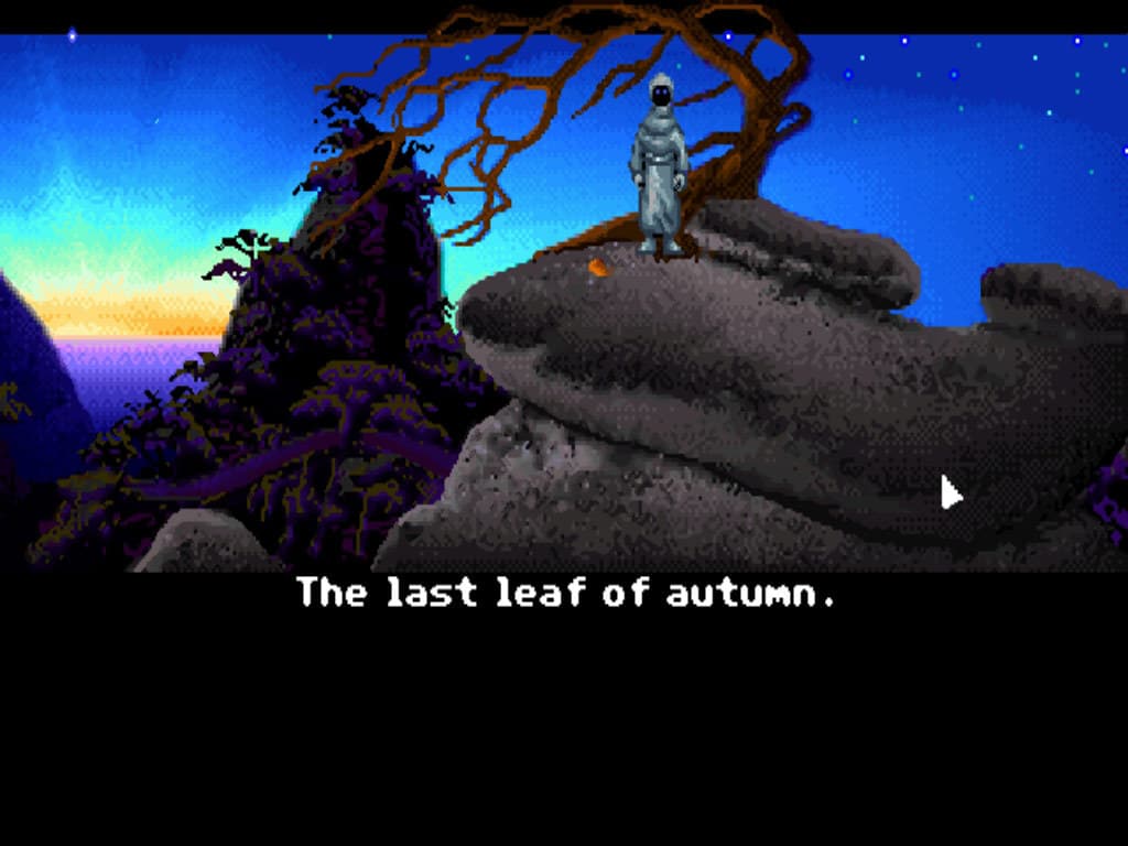LOOM Steam Key GLOBAL aperçu 3
