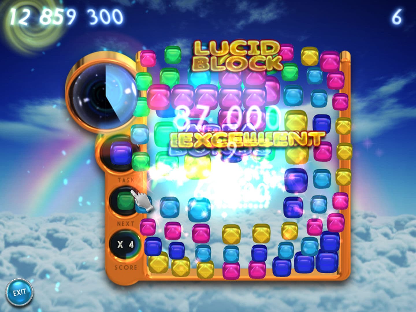 Lucid Steam Key GLOBAL aperçu 2