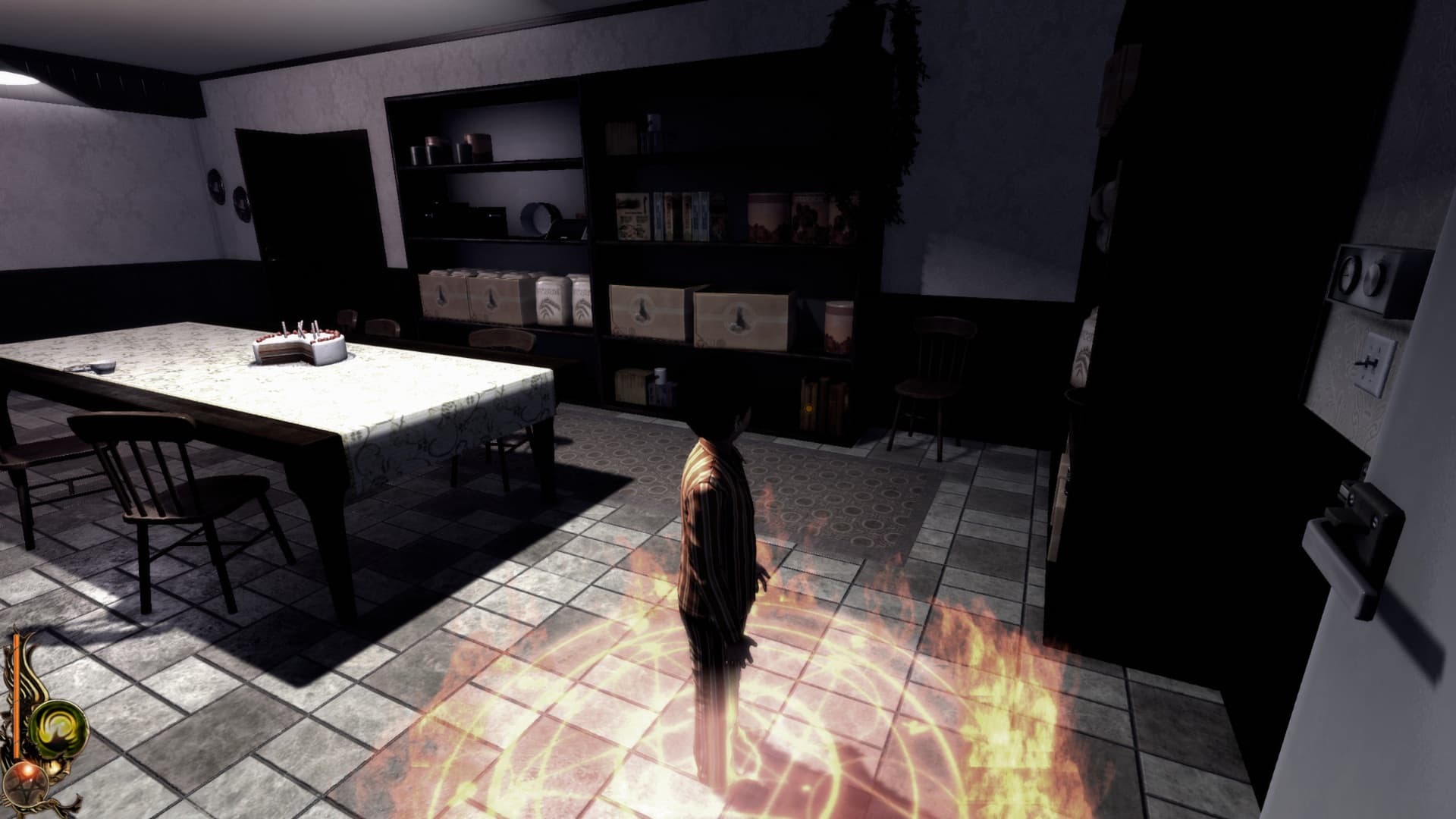 Lucius Steam Gift GLOBAL aperçu 3