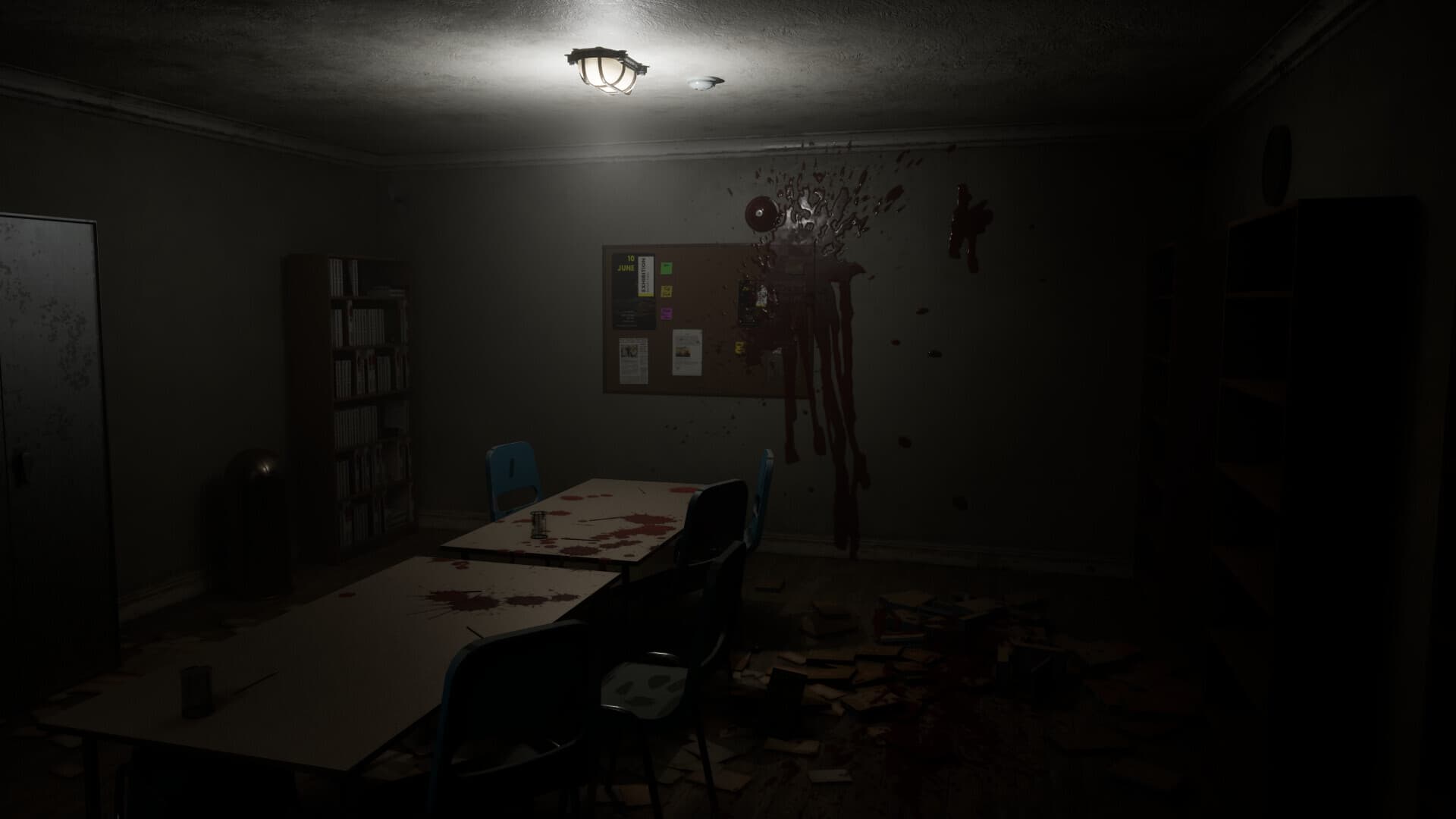 Lurch (PC) - Steam Key - GLOBAL aperçu 3