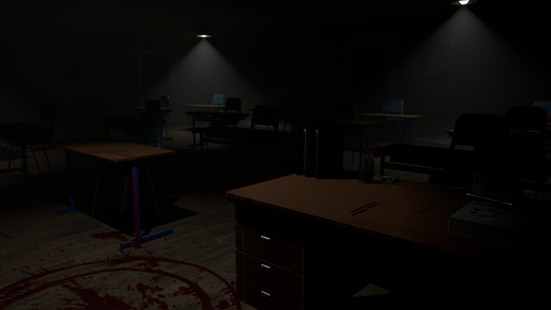 Lurch (PC) - Steam Key - GLOBAL aperçu 2
