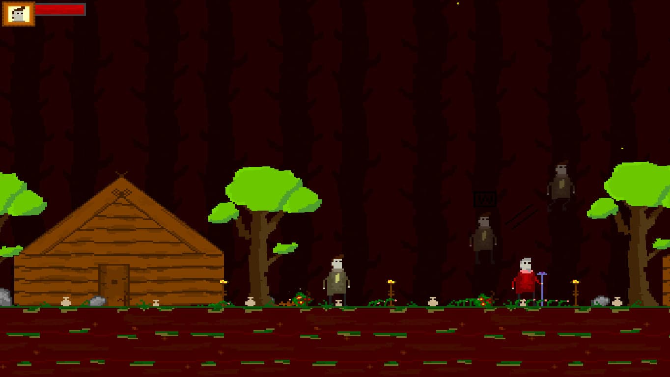 Madness Steam Key GLOBAL aperçu 3