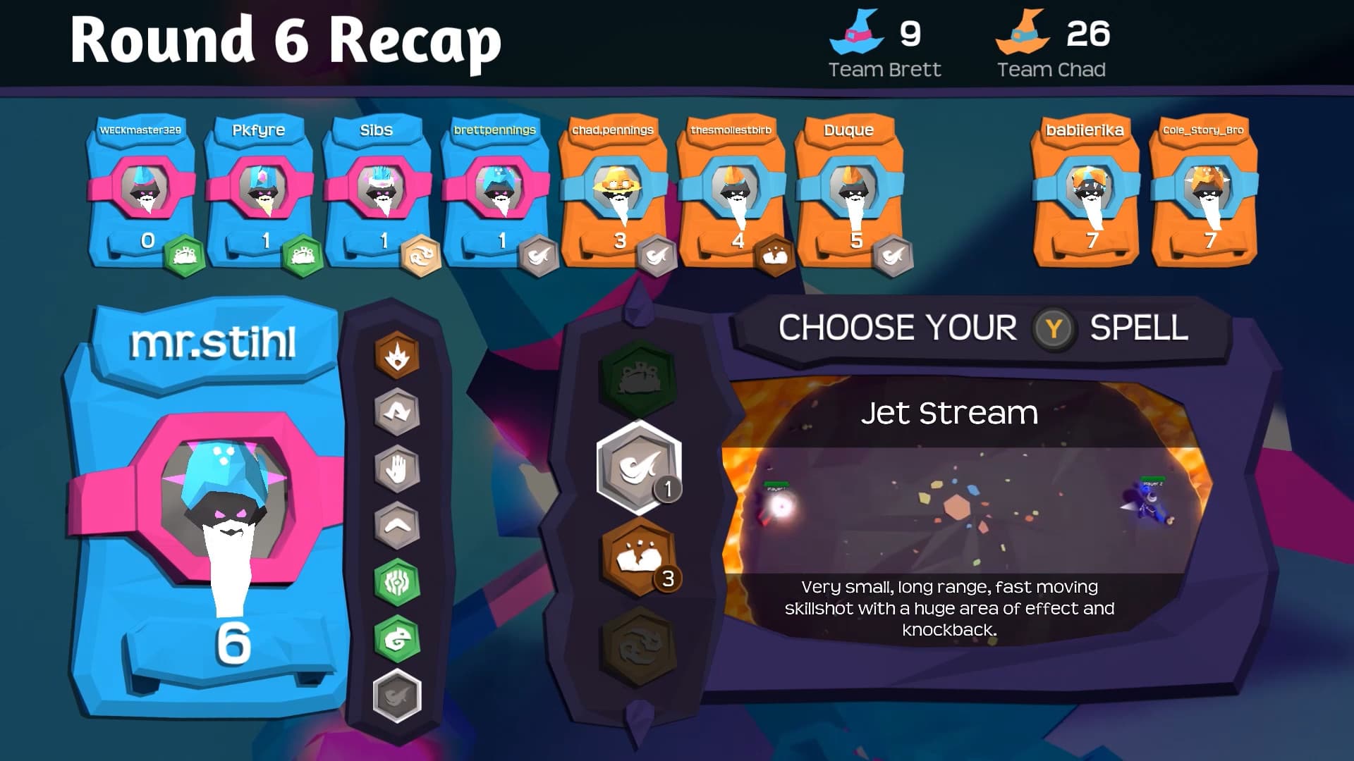 MageQuit - Steam - Key GLOBAL aperçu 3